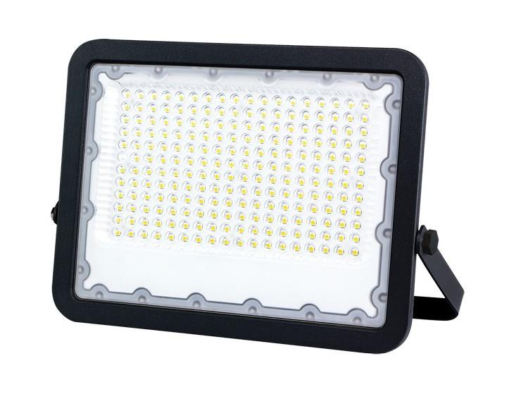 LED REFLEKTOR 150W  STUDENÁ BIELA LUMAX GALAXI