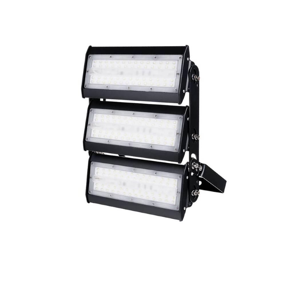 200W LED LINEÁRNE HIGH BAY SVETLO STUDENÁ BIELA