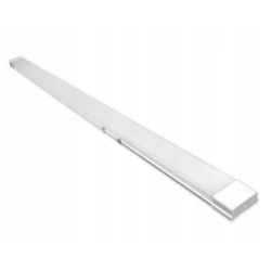 120cm LED panel Nadir 36W 230V studená biela IP20