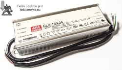 Zdroj MW CLG-150-24