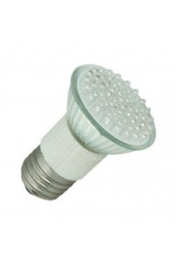 E27 80 LED 5W