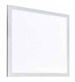 LED panel 60 x 60cm 40W teplá biela