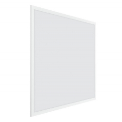 LED panel 60x60cm 60W Studená biela