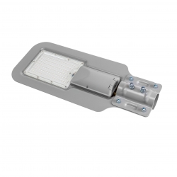 LED pouličné svietidlo 100W KLK - neutrálna biela