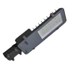 LED pouličné svietidlo 100W lumax - studená biela