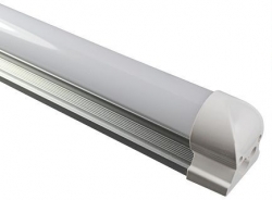 LED prisadené trubicové svietidlo 9W 60cm s možnosťou sériového zapojenia
