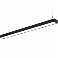 LED svietidlo 120cm 40W neutrálna biela