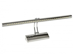LED svietidlo nad zrkadlo 5W - 40cm 