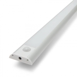 LED Svietidlo s pir senzorom pohybu 600mm