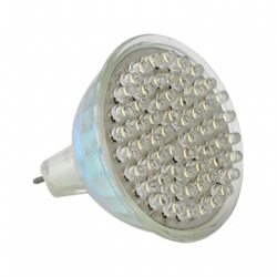 MR16 60 LED 12V 3W