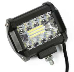 Pracovná lampa 60W 8-30V CREE LED