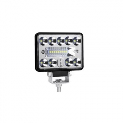 Pracovná LED lampa 10-30V 54W 18LED