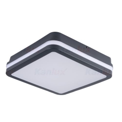 Stropné LED svietidlo BENO LED 18W-neutrálna