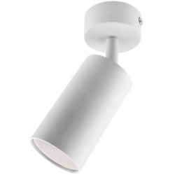 Stropné LED svietidlo SL 1xGU10 biele