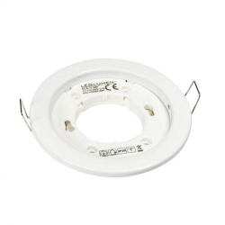 ÚCHYT PRE GX53 LED DLS-12 WHITE