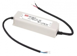 Zdroj LPV-150-24 - vodeodolný IP67
