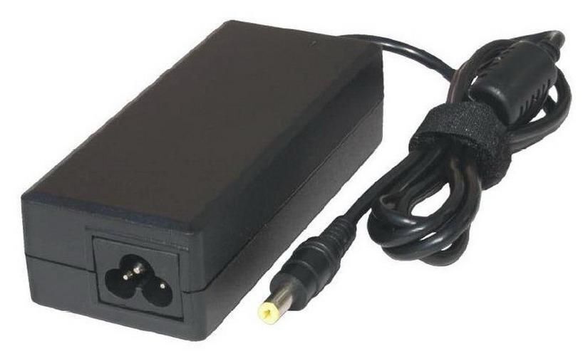 Adaptér 24V 3A 72W s konektorm 2.1 X 5.5