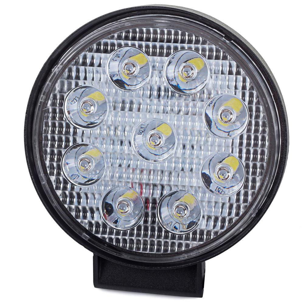 AUTOMOBILOVÁ PRACOVNÁ LAMPA