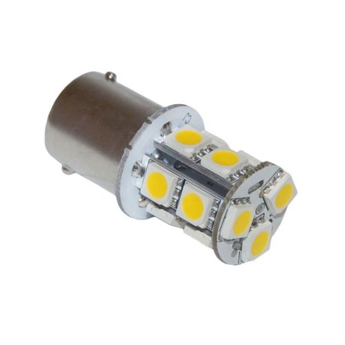 BA15S 13 LED SMD 5050 3chips 12V