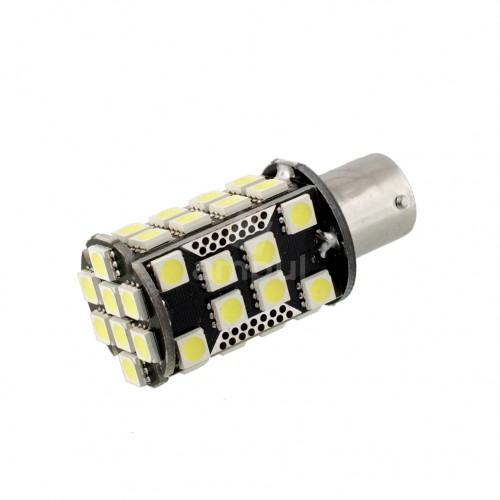 BA15S 40 LED SMD 5050 CANBUS 10V-30V