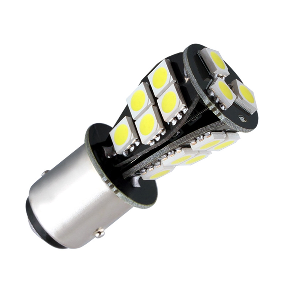 BAY15D 18LED SMD CANBUS 12V (náhrada dvojvláknovej žiarovky)