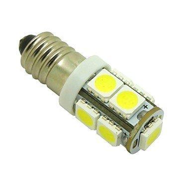 E10 9LED 5050 SMD