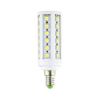 E14 44LED SMD 6W kukurica