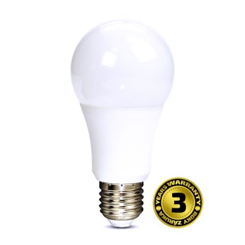 E27 7W Bulb Teplá biela - solight