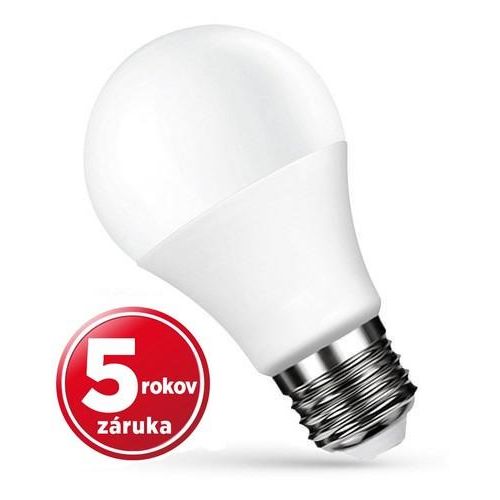 E27 SMD bulb  10W