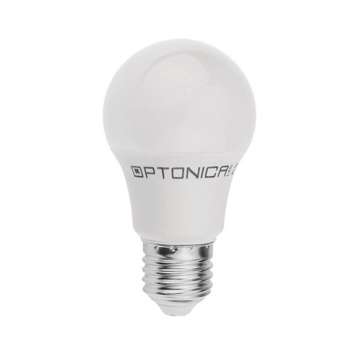 E27 SMD bulb 9W