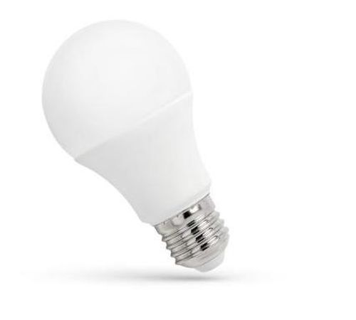 E27 SMD bulb 25W Studená biela