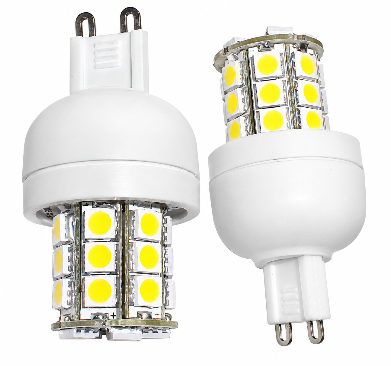 G9 27 LED 5050 4,5W