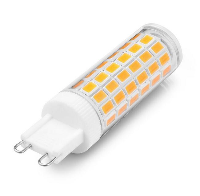 G9 LED 8W  230V