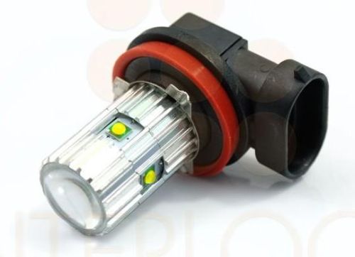 H8/H9/H11 - 18XSMD5050 25W CREE chips