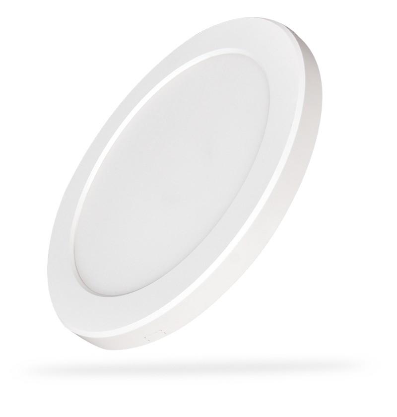 DOWNLIGHT HEDA 12W 1200LM STUDENÁ BIELA