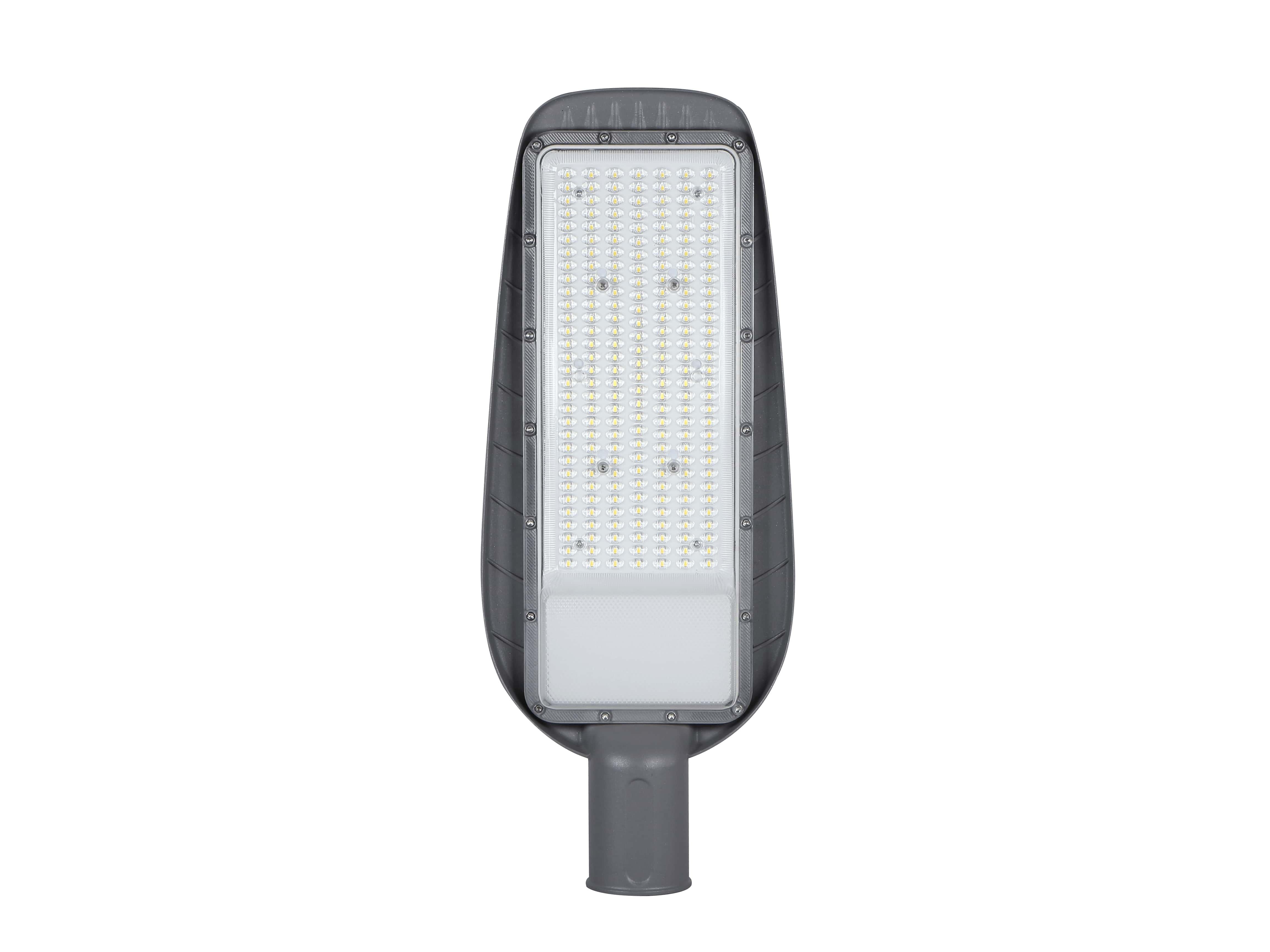 LED POULIČNÁ LAMPA HEDA 150W 18000LM NW 840 65