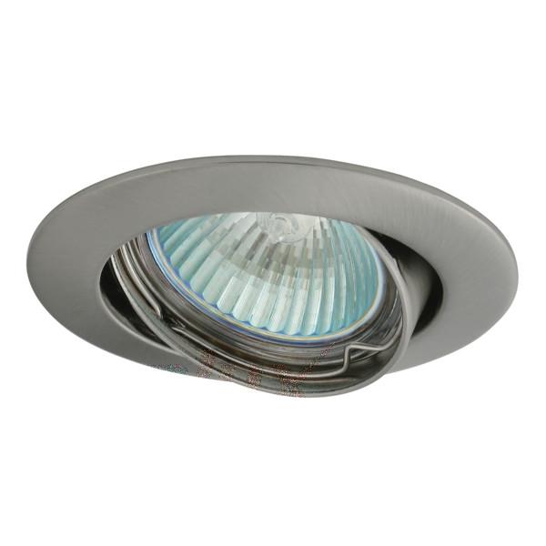 Kanlux 02783 VIDI CTC-5515-C/M – výklopné podhľadové bodové svietidlo, matný chróm