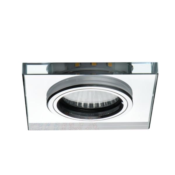 Kanlux 24413 SOREN L-SR – Elegantné vstavané svietidlo s LED podsvietením