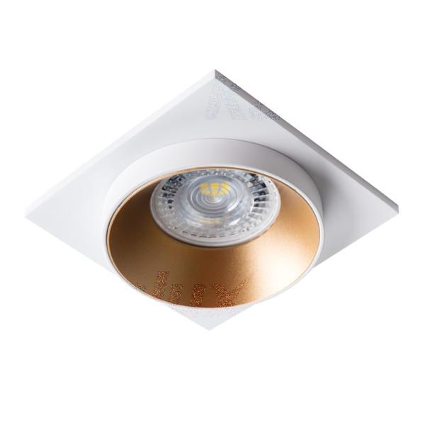 Kanlux 29135 SIMEN DSL W/G/W – Ozdobný prsteň pre bodové svietidlá
