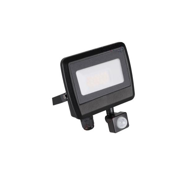 LED REFLEKTOR KANLUX 33206 ANTEM 20W NEUTRÁLNA S ČIDLOM