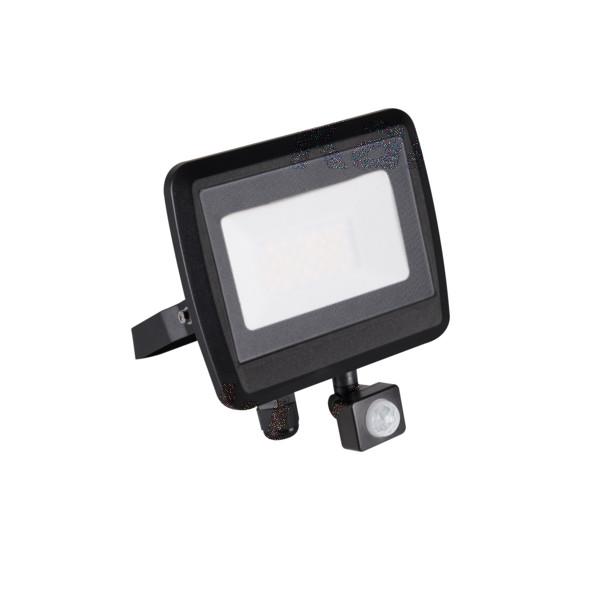 LED REFLEKTOR KANLUX 33207 ANTEM 30W NEUTRÁLNA BIELA SE B S ČIDLOM