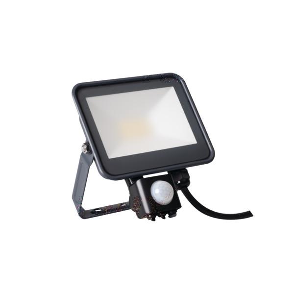 REFLEKTOR LED KANLUX 33886 IQ-LED FL-20W-NW-SE  S ČIDLOM