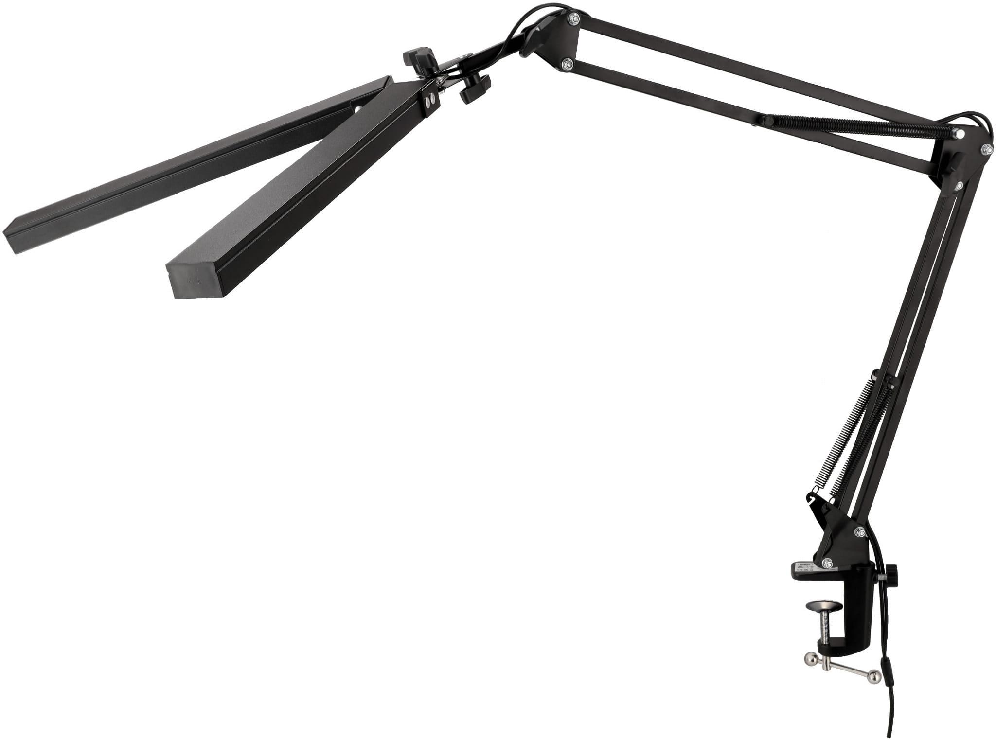 Kresliaca stolová lampa 8W