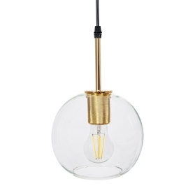 LAMP VINTAGE APP1177-1CP