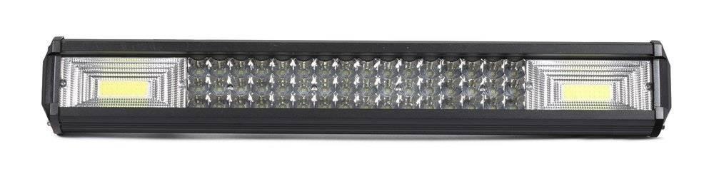 PRACOVNÁ LAMPA  2X HIGH POWER COB 72W  48 LED DIÓD CREE 3W