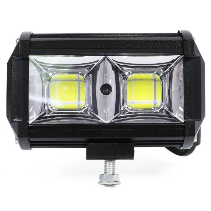 LB-COB-54W | COB PRACOVNÁ LAMPA | 2X COB 27W