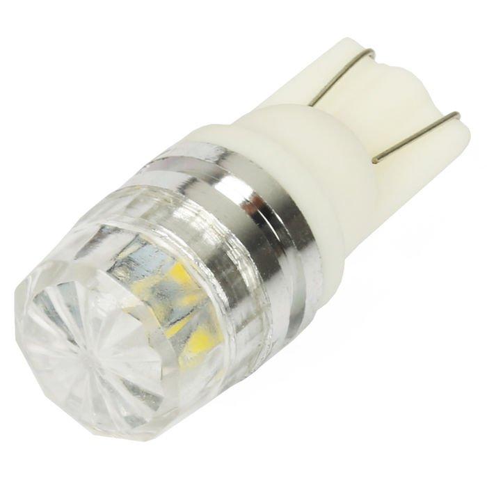 LED AUTO ŽIAROVKA W5W T10 1W 5S OSRAM CANBUS T10