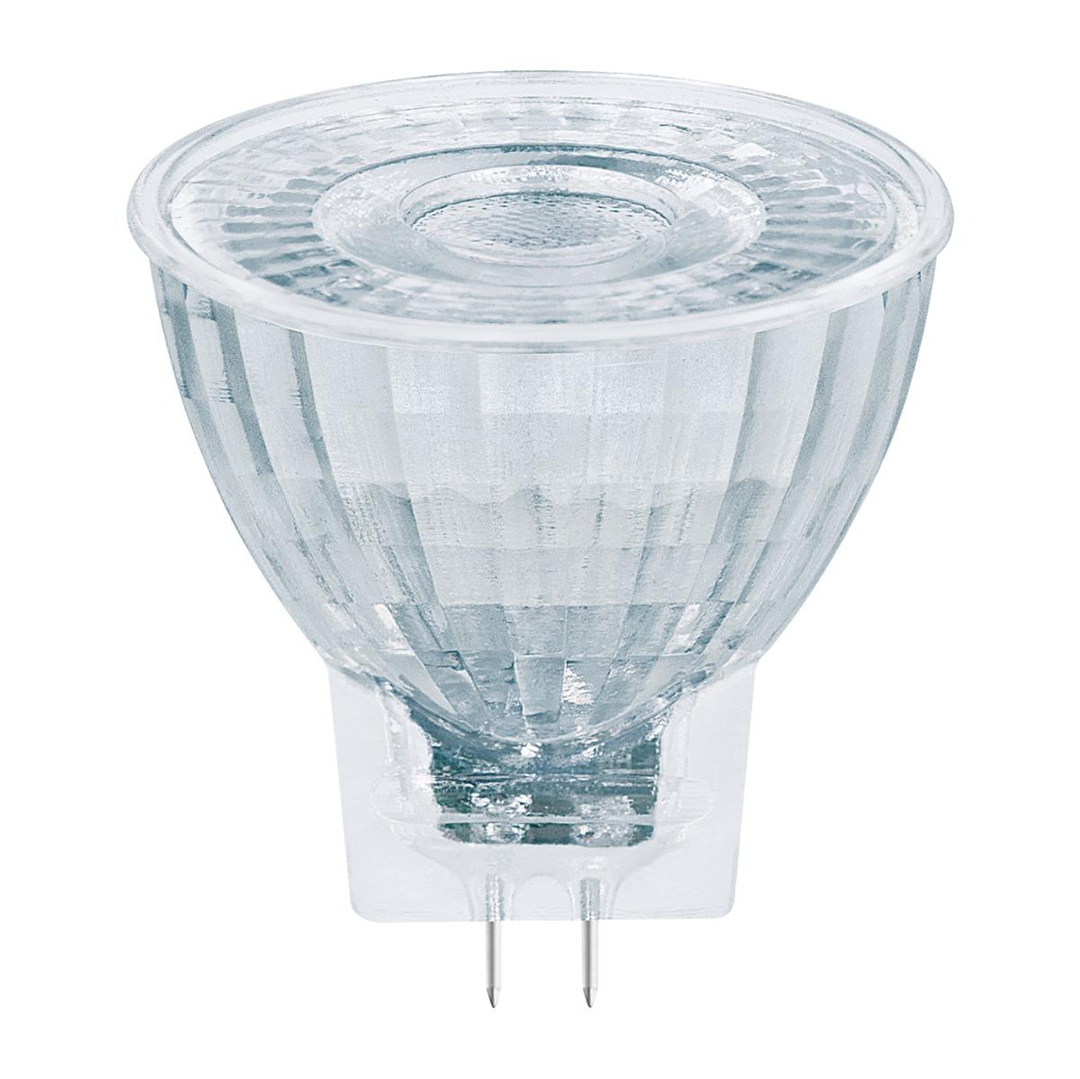 LED GU4 MR11 2,5W 36° 12V OSRAM STAR