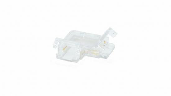 LED konektor G MINI PIN COB 10mm 2-stranný "L"