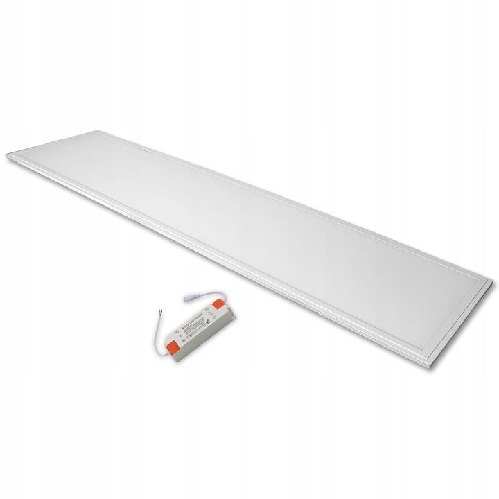 LED panel 295x1195 48W Lumio Neutrálna biela